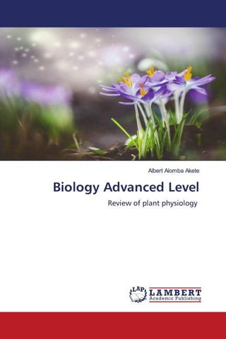 Biology Advanced Level