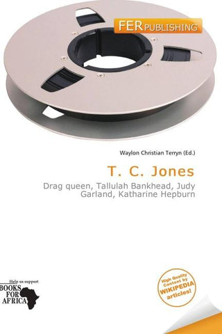 T. C. Jones