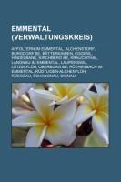 Emmental (Verwaltungskreis)