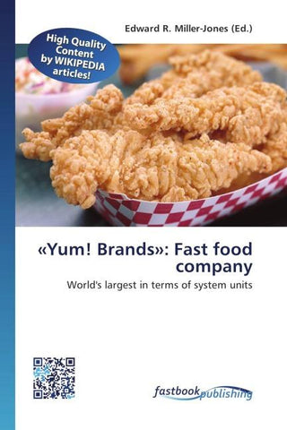 'Yum! Brands': Fast food company