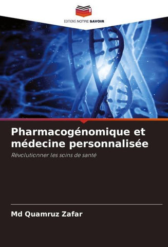 Pharmacogénomique et médecine personnalisée