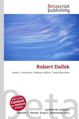 Robert Dallek