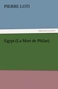 Egypt (La Mort de Philae)