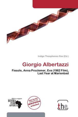 Giorgio Albertazzi