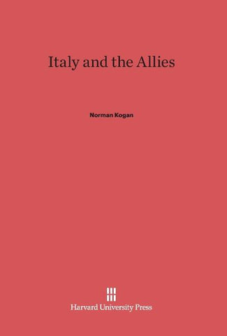 Italy and the Allies