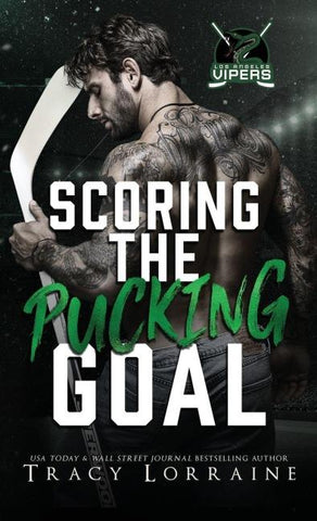 Scoring the Pucking Goal