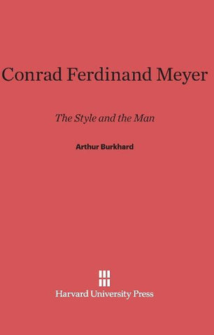 Conrad Ferdinand Meyer