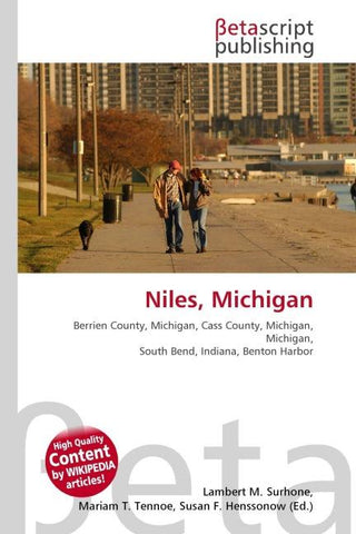 Niles, Michigan