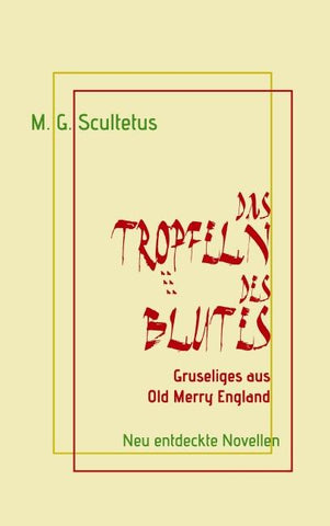 Das Tröpfeln des Blutes