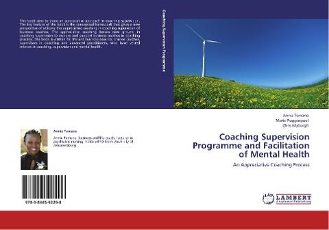 Coaching Supervision Programme and Facilitation of Mental Health