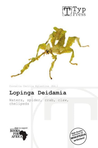 Lopinga Deidamia