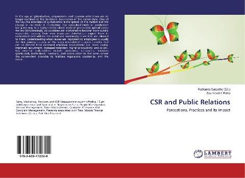 CSR and Public Relations