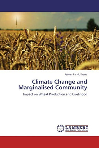 Climate Change and Marginalised Community