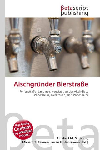 Aischgründer Bierstraße