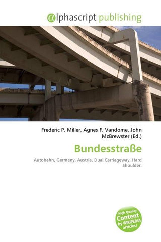 Bundesstraße