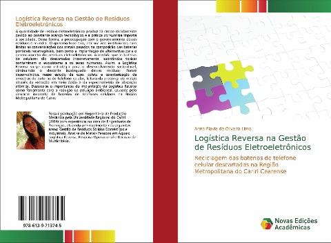 Logística Reversa na Gestão de Resíduos Eletroeletrônicos