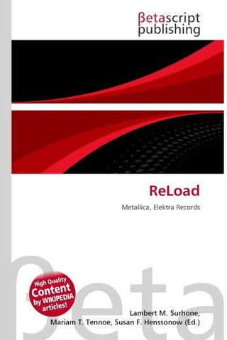 ReLoad