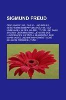 Sigmund Freud