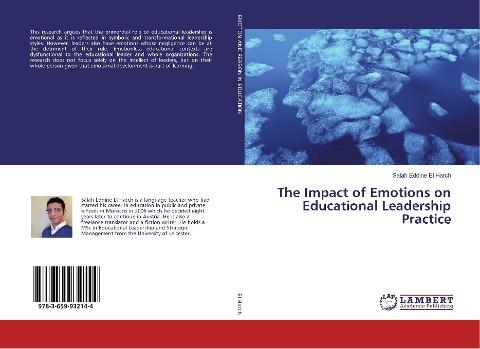 The Impact of Emotions on Educational Leadership Practice
