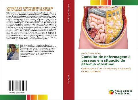 Consulta de enfermagem à pessoas em situação de estomia intestinal