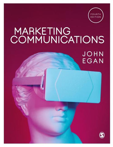 Marketing Communications