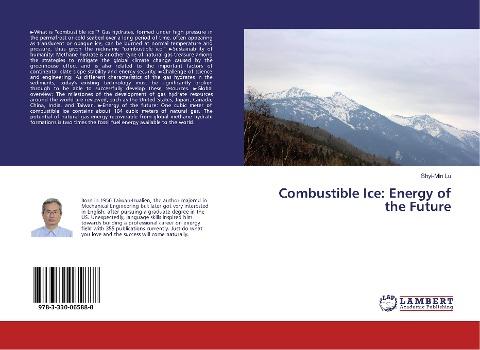 Combustible Ice: Energy of the Future