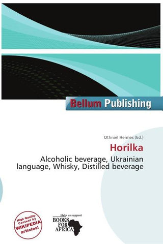 Horilka