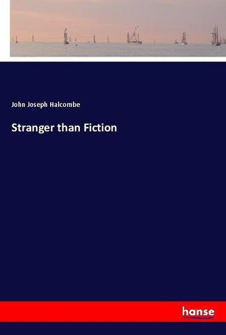 Stranger than Fiction