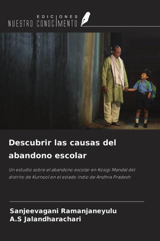 Descubrir las causas del abandono escolar