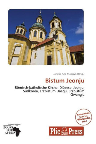 Bistum Jeonju