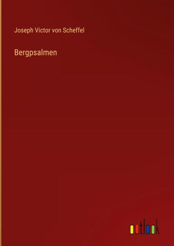 Bergpsalmen