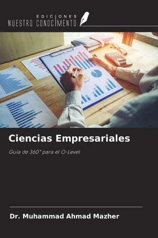 Ciencias Empresariales