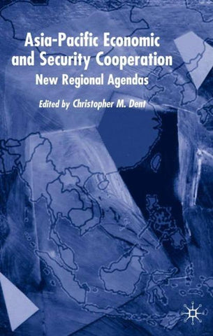Asia-Pacific Economic and Security Co-operation
