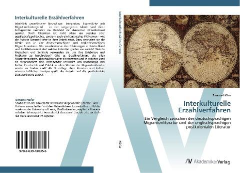 Interkulturelle Erzählverfahren