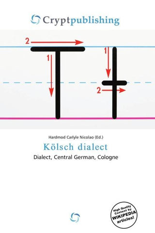 Kölsch dialect