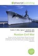 Russian Civil War