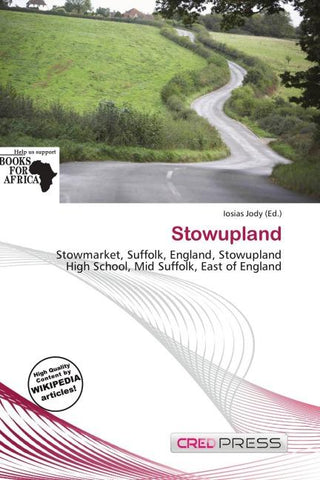 Stowupland