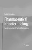 Pharmaceutical Nanotechnology