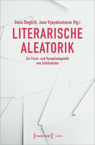 Literarische Aleatorik