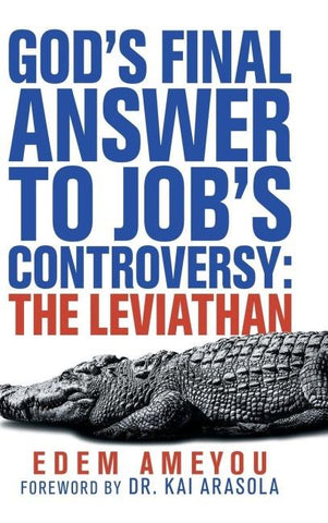 God's Final Answer to Job's Controversy