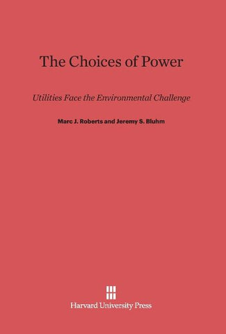 The Choices of Power
