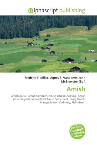 Amish