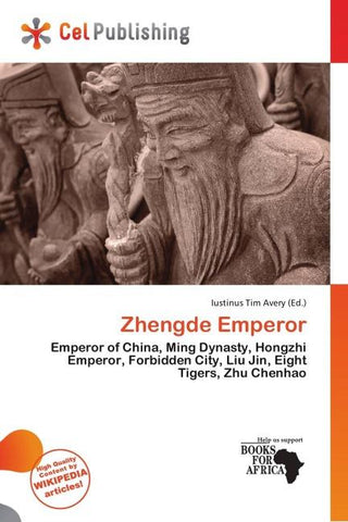 Zhengde Emperor