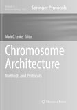 Chromosome Architecture