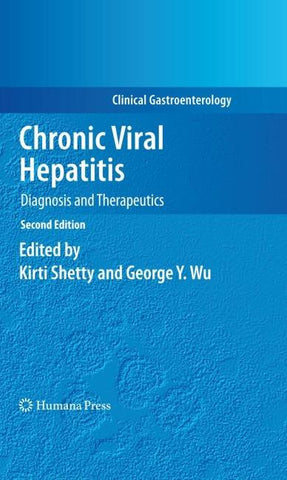 Chronic Viral Hepatitis