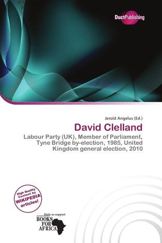 David Clelland