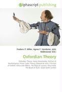 Oxfordian Theory
