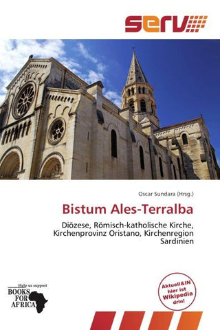 Bistum Ales-Terralba