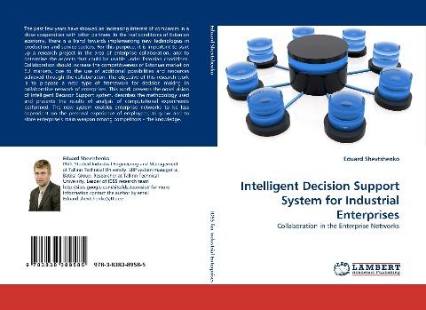 Intelligent Decision Support System for Industrial Enterprises