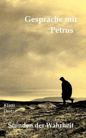 Gespräche mit Petrus